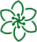 life coach flower logo